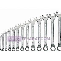 combination wrench set combination wrench set